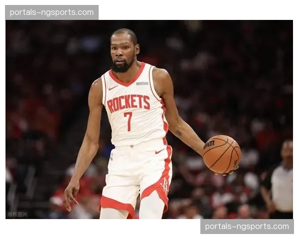 杜兰特生涯总得分超乔丹 历史得分榜第五现役仅次于詹姆斯