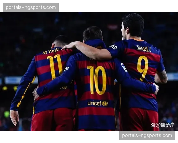 巴萨剩余赛程主场优势明显 诺坎普球迷支持成额外动力